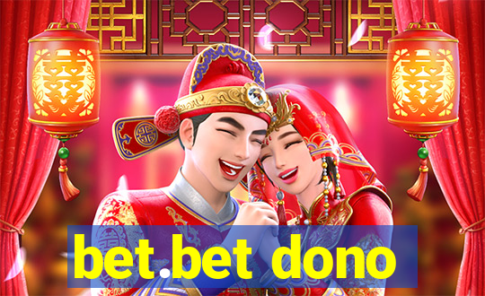 bet.bet dono